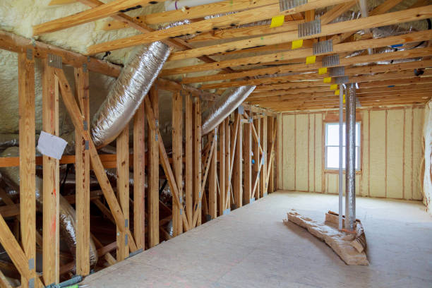 Best Cellulose Insulation  in Warren, MI