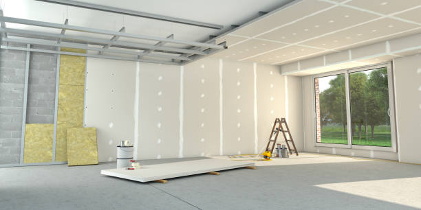 Best Cellulose Insulation  in Warren, MI