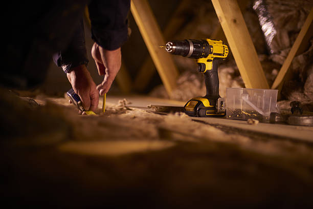 Best Local Insulation Services  in Warren, MI